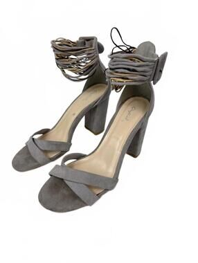 Cute Womens Sandals Size 8